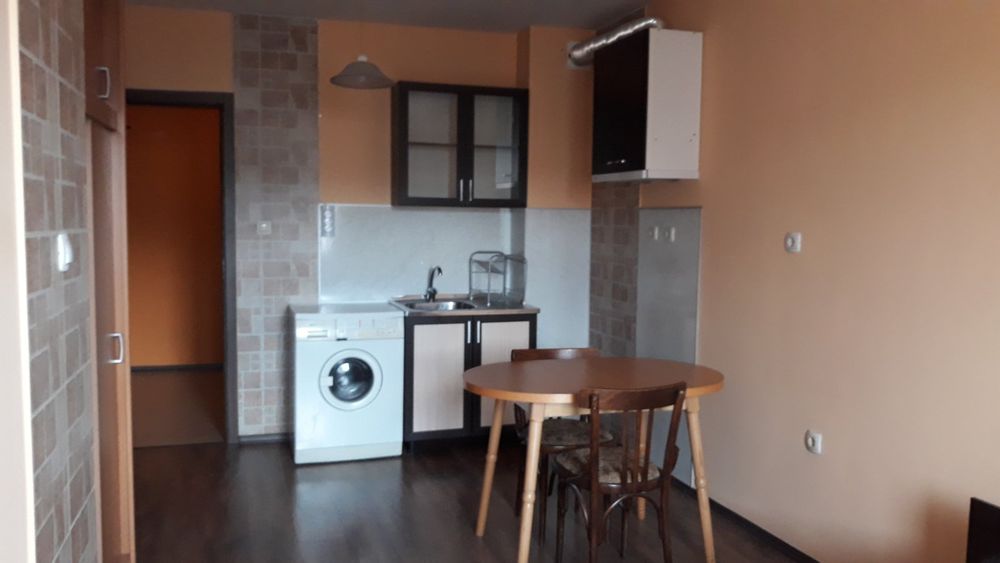 Дава се под наем Едностаен апартамент в Стара Загора, Македонски - 29 кв.м за 178.5 € - Снимка #9