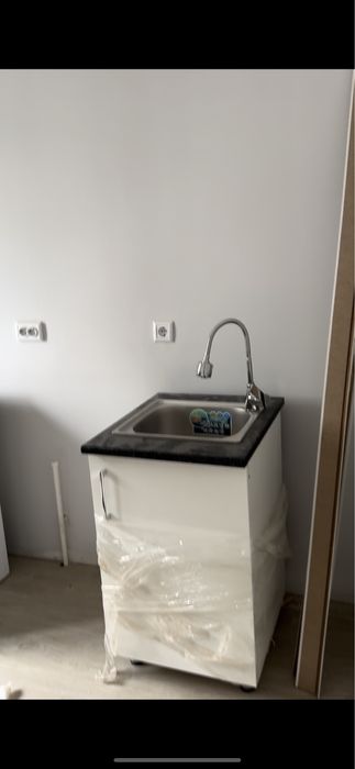 2-х комнатная квартира