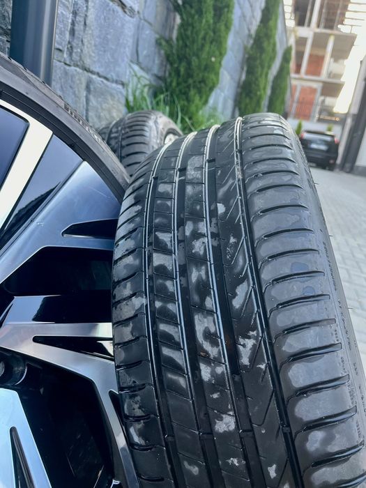 VW ID.5 ID.4 джанти 21 цола оригинални