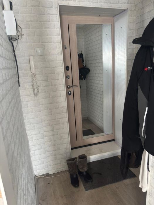 Продам однокомнатную квартиру