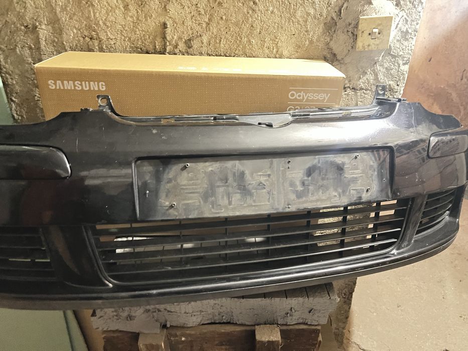 Части за голф 5 на ниски цени