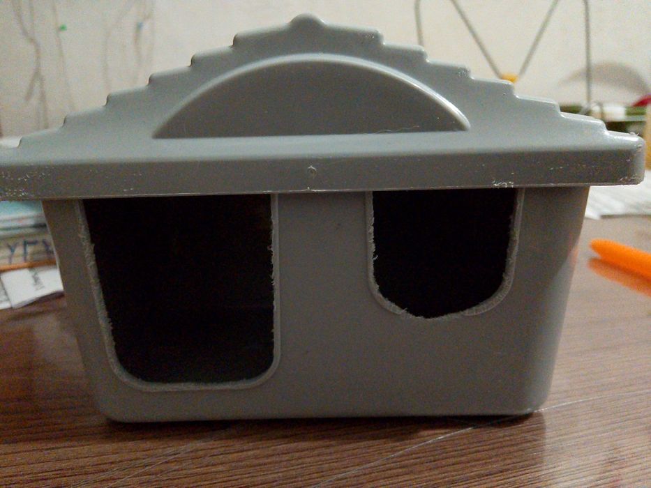 Продам домик для хомяков