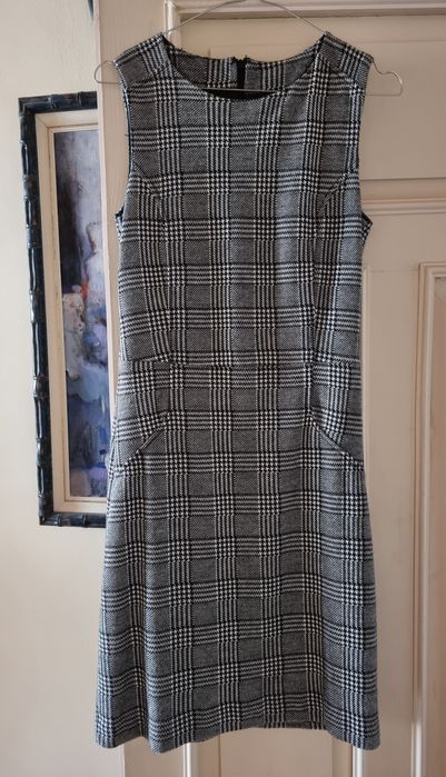 Рокли S размер носени броени пъти