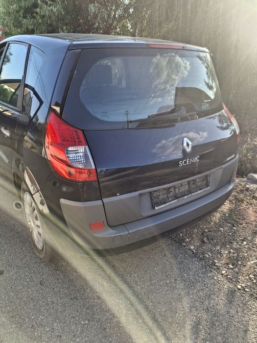 Piese scenic 2 2003 2008