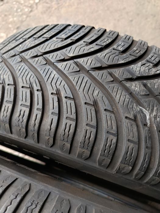 Зимни гуми -2021г.-16цола-205/55-1бр -65лв."BFGoidrich"