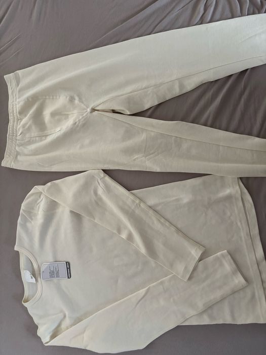 Lenjerie termina ignifuga nou