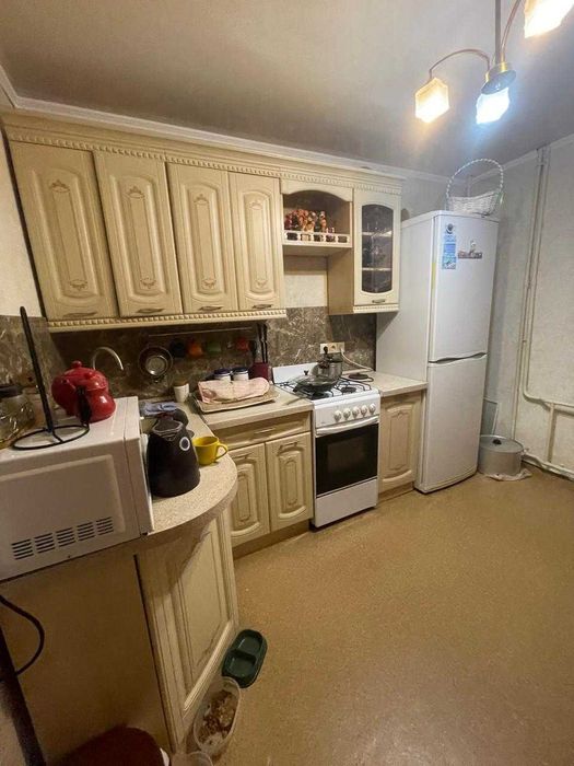 Продам 2 ком Новост 2016г.п.21,500