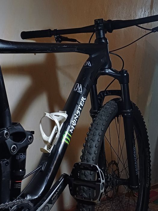 СРОЧНО! Продам двухподвес Giant anthem 2 29