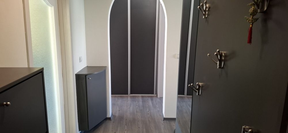 Дава се под наем Тристаен апартамент в Стара Загора, Железник - изток - 86 кв.м за 331.5 € - Снимка #3