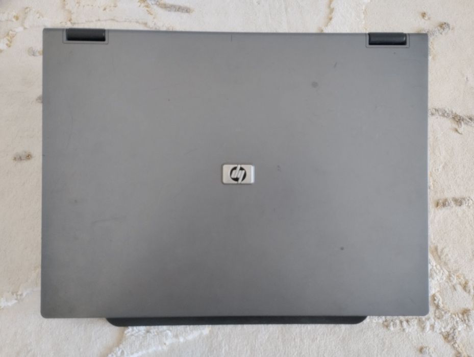Офисный ноутбук "HP Compaq 6715s"