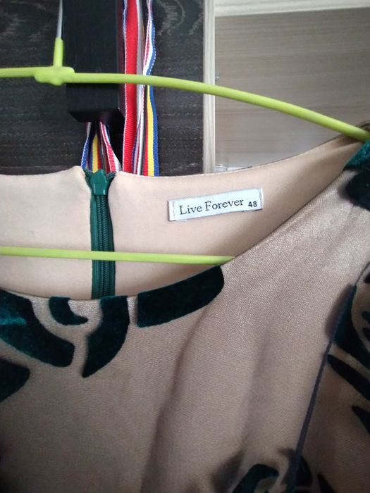 Rochie dama elegantaar 48