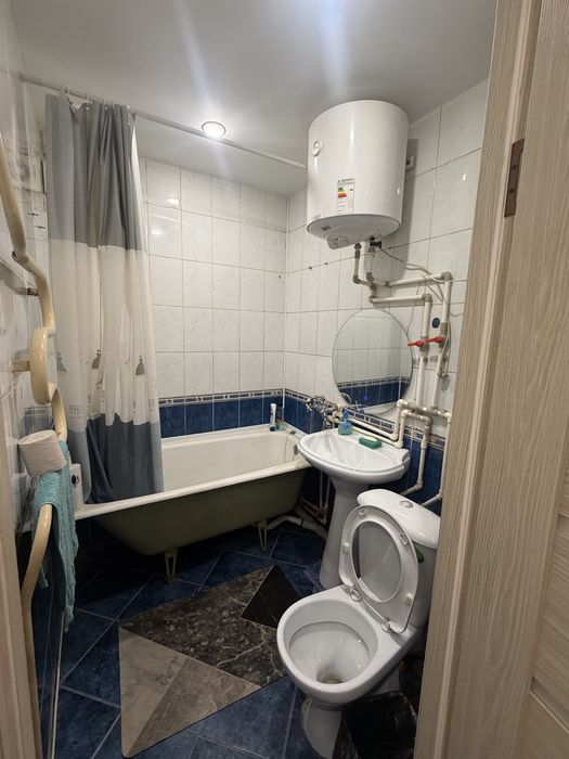 1 комн квартира