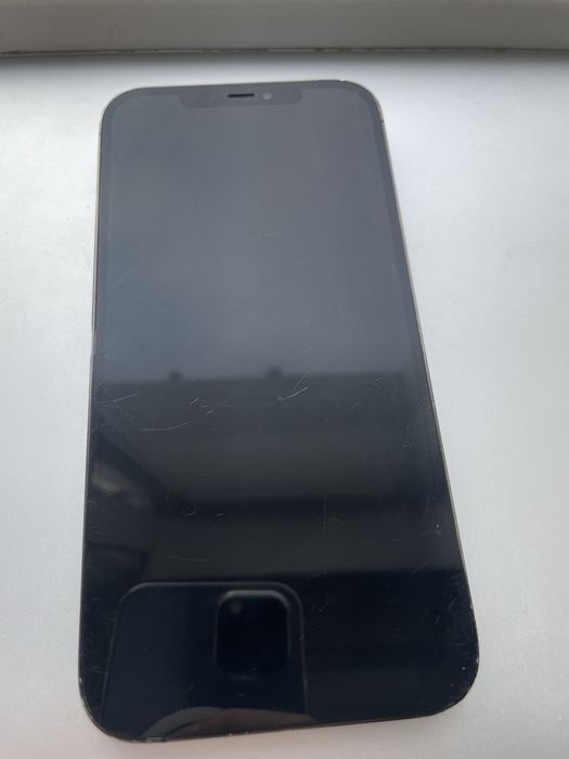 Продам iPhone 12 pro max