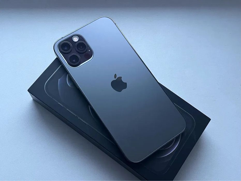 Продам iPhone 12 Pro 256Gb Айфон 12 Про 256Гб
