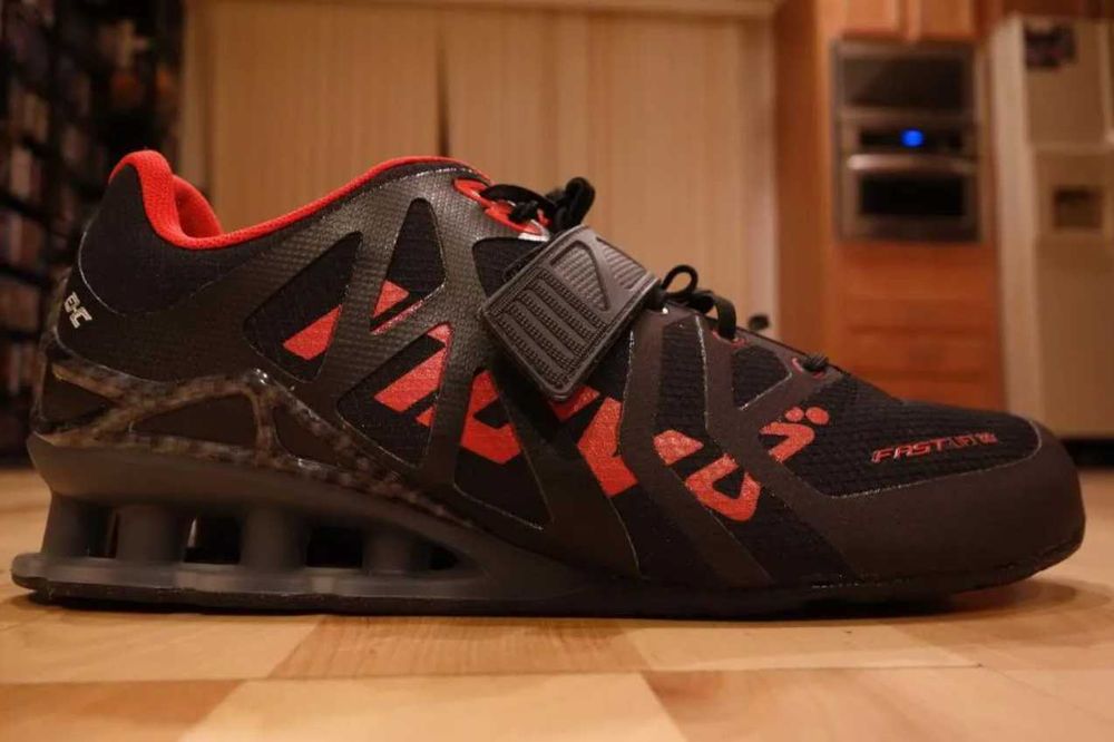 Обувки за фитнес Inov8 fastlift 335