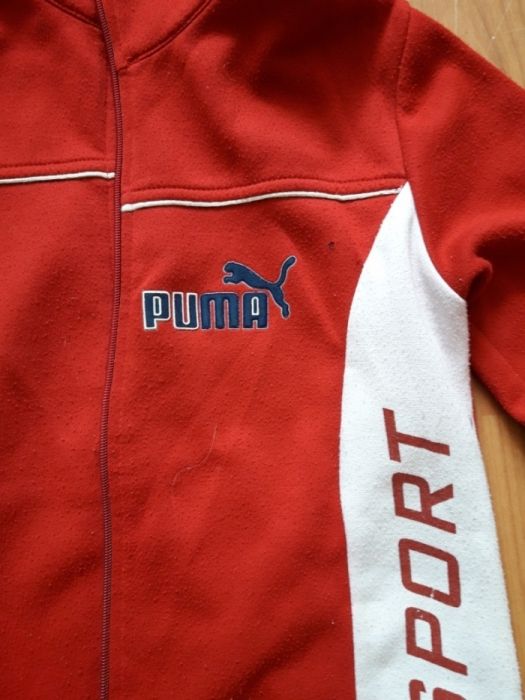 Hanorac Puma copii