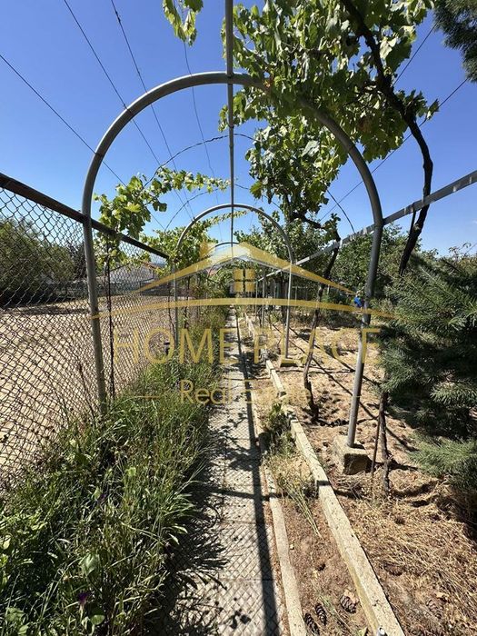 Къща с панорамна гледка в м-ст Боровец ЮГ