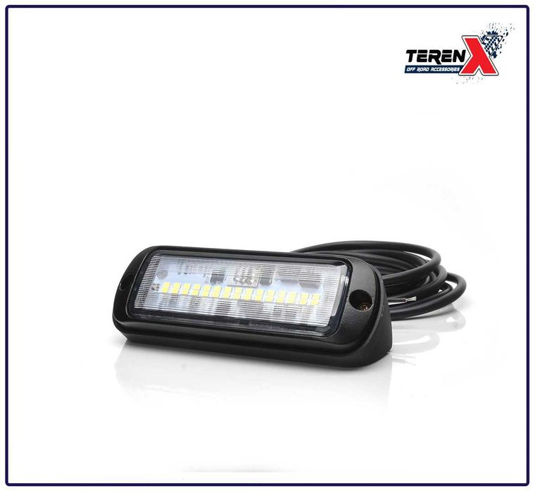 Proiector lampă de lucru  LED WAS cod 1501
