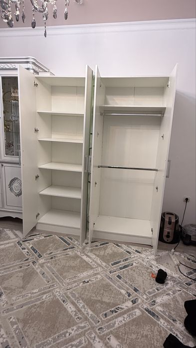 спальный мебель шкаф