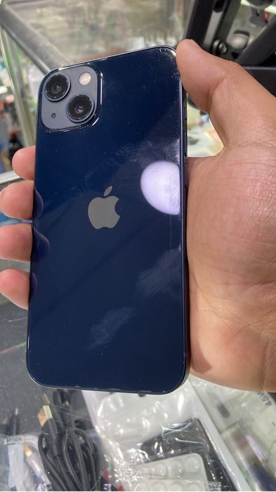 Iphone 13/ 128гб /face есть