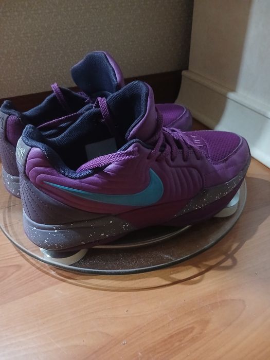 Баскетбольные кроссовки Nike Ja 2