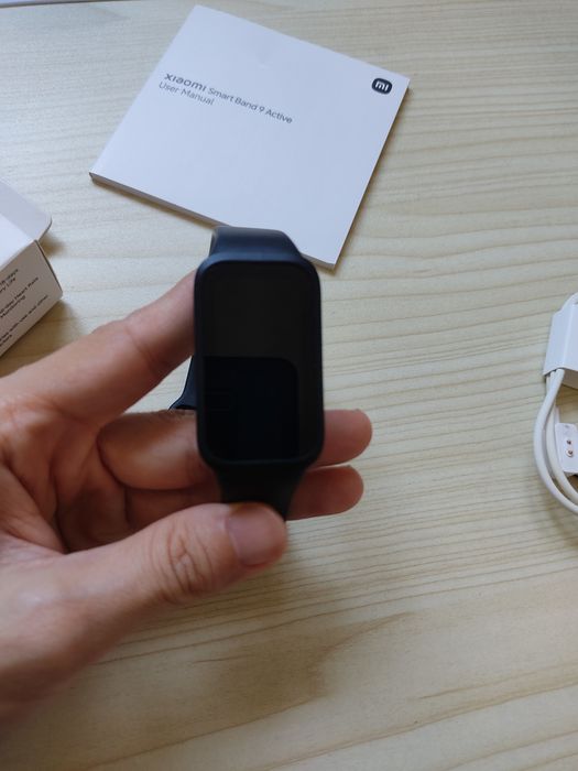 Xiaomi smart band 9 active
