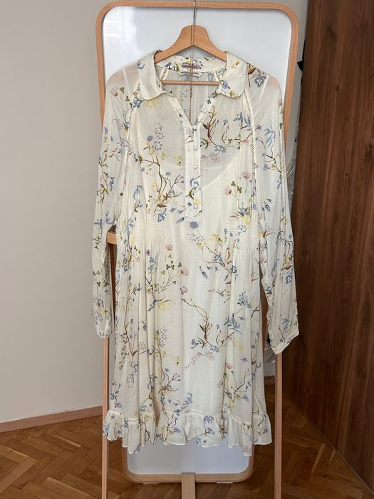 Рокля Scotch-soda нова