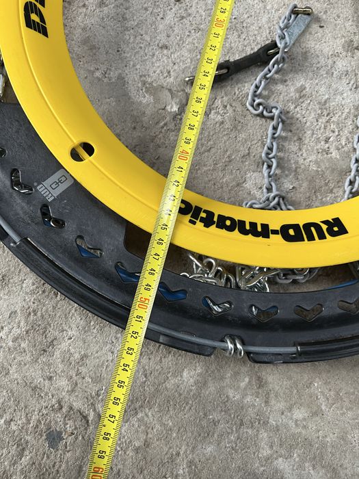 Вериги за сняг RUD Matic made in germany