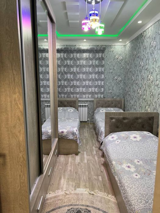 Дом сотилади йевро ремонт