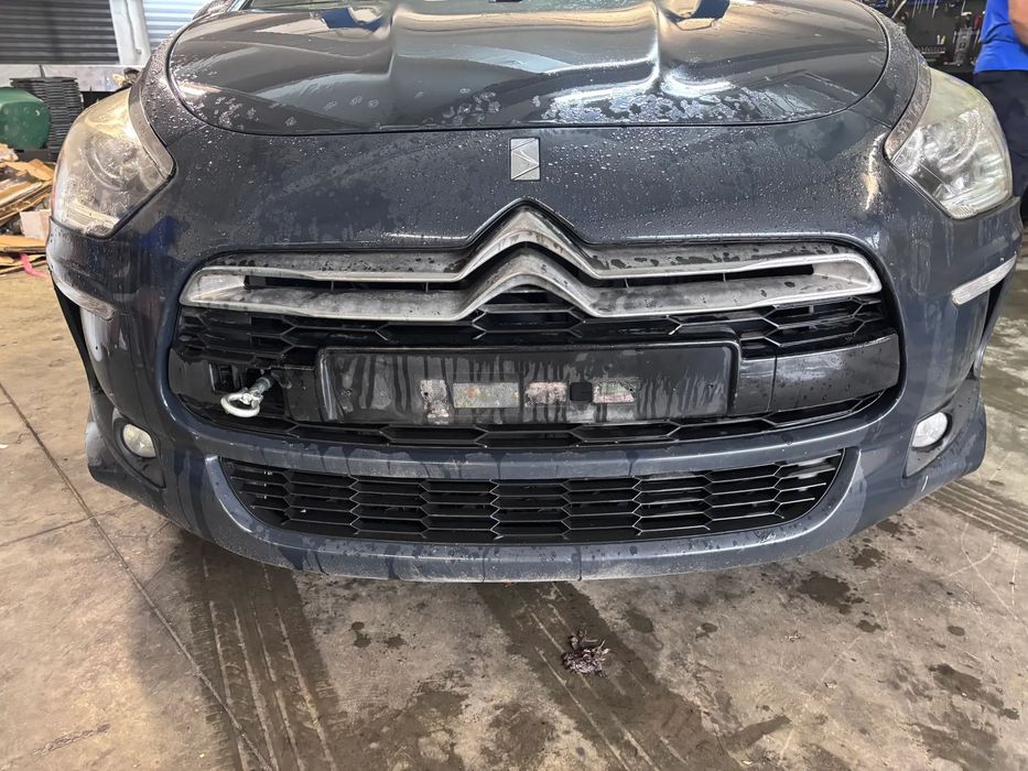 Dezmembrez / Dezmembrari / Piese / Accesorii Citroen Ds5