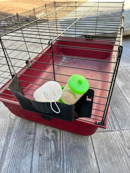 Клетка для животных