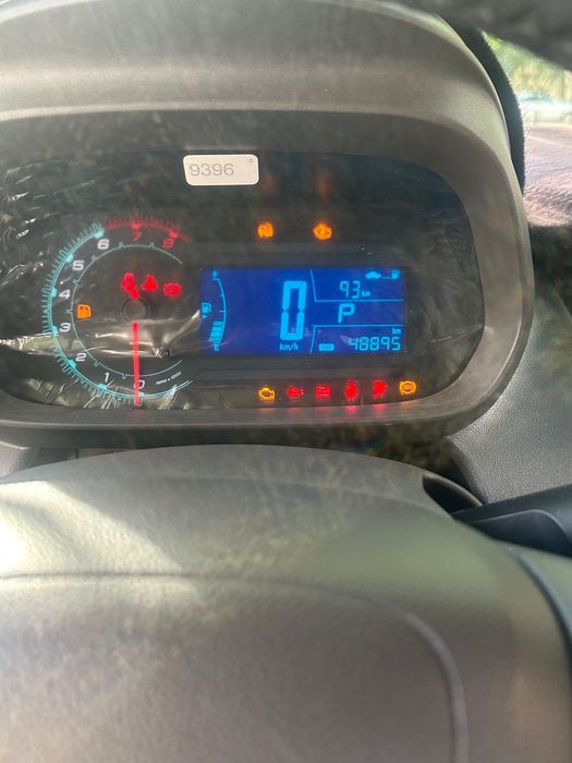 Chevrolet Cobolt