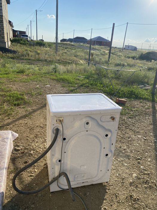 Продам автомат Стиралка