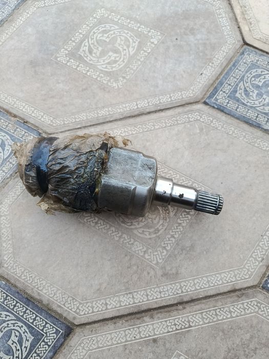 Ички граната кобалт учун, холати янги  ку́йилмаган