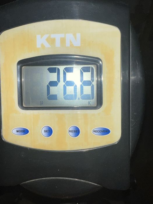 Фитнес кростренажор KTN