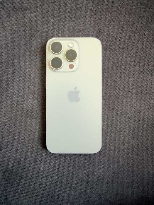 Iphone 15 Pro 256