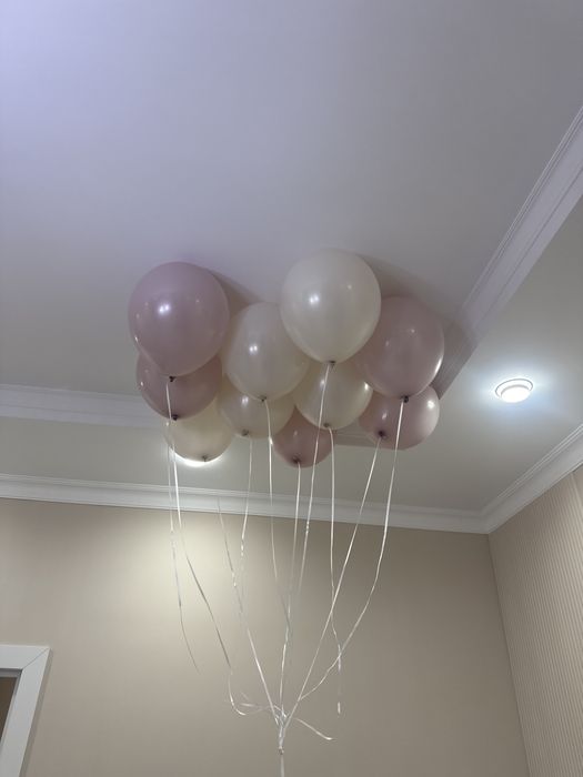 Шары воздушные срочно
