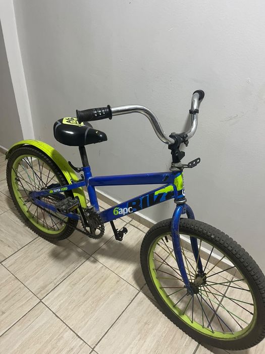 Продам ведосипед
