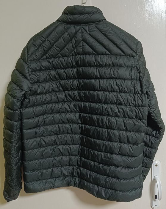 Stone Island,Armani, The North Face мъжко яке с пух размер XL