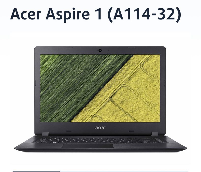 Лаптоп Acer Aspire A114-32