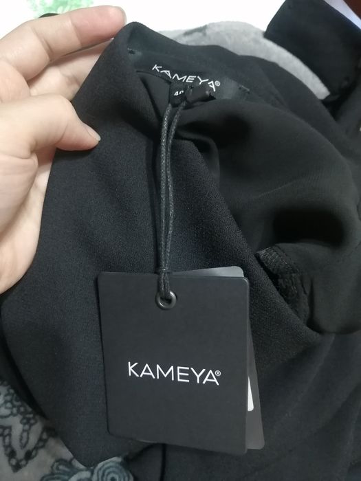 Платье Kameya красивое