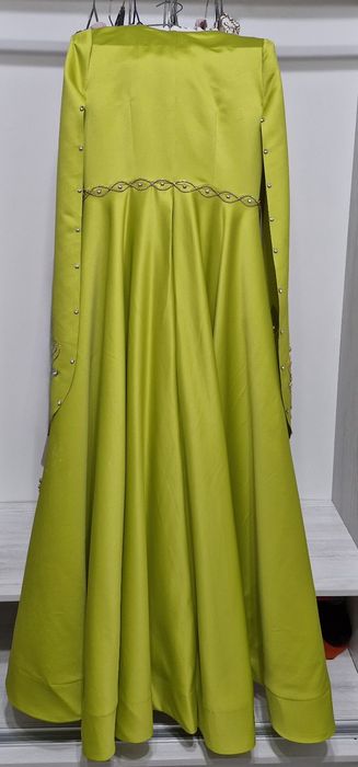 Ansambl alohida ishlov berilgan