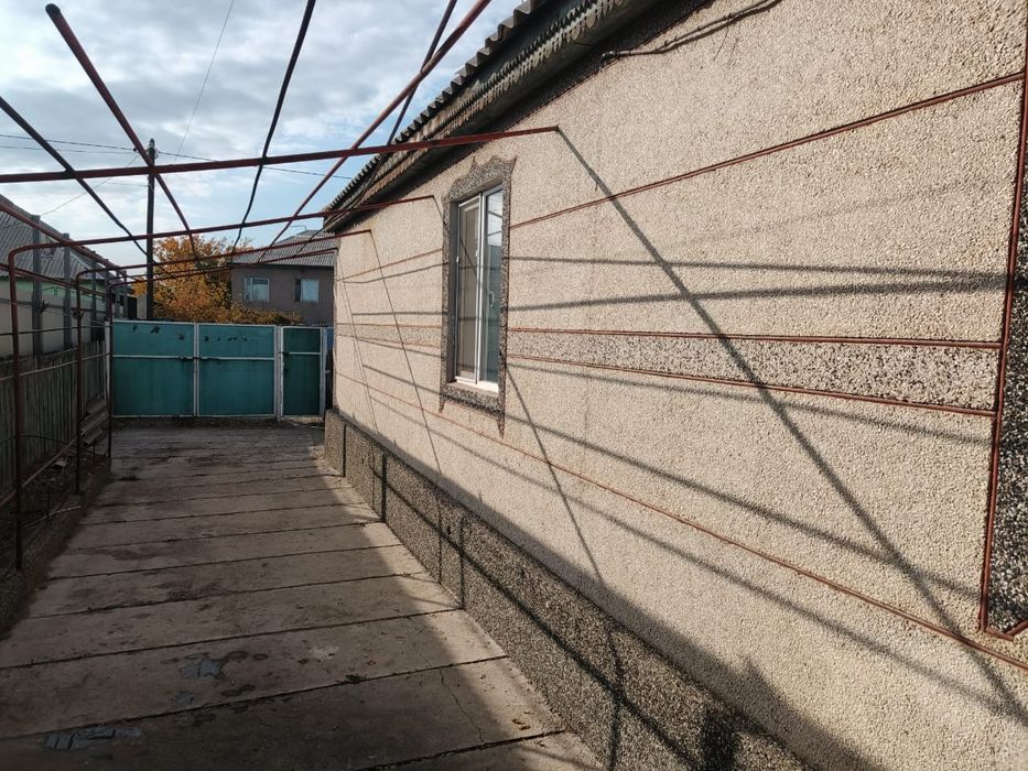 Продам хороший дом