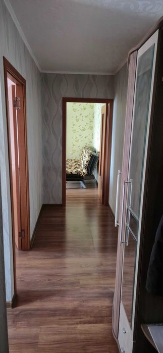 Продаю 2-х комнатную квартиру