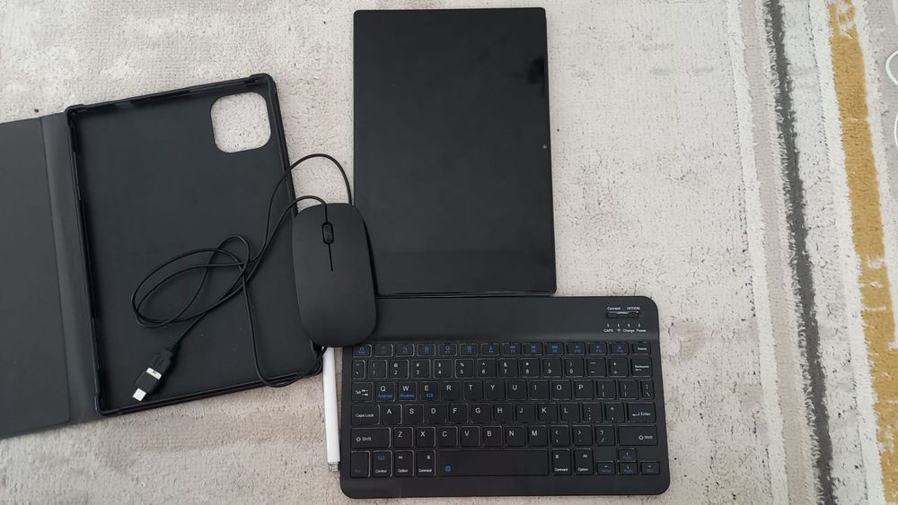 Планшет vokuss a16 pro 7000 тг