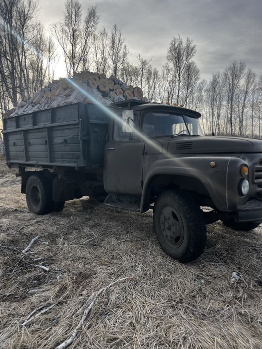 Продам дрова березовые!!