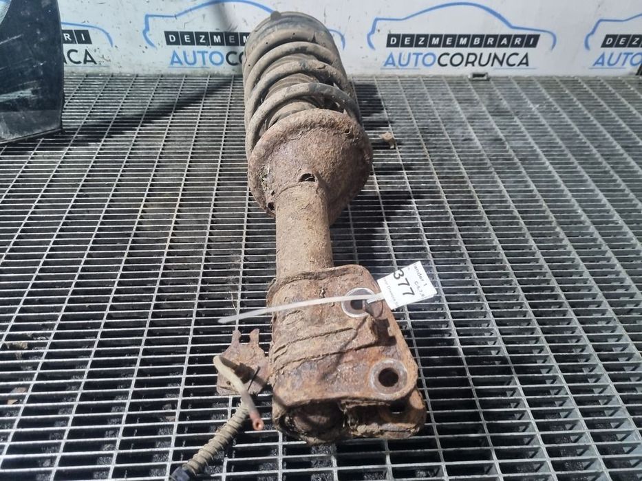 Amortizor Dreapta Spate Land Rover Freelander 1 2.0 TD4 1998 - 2006 SUV 4 Usi (1377) ...