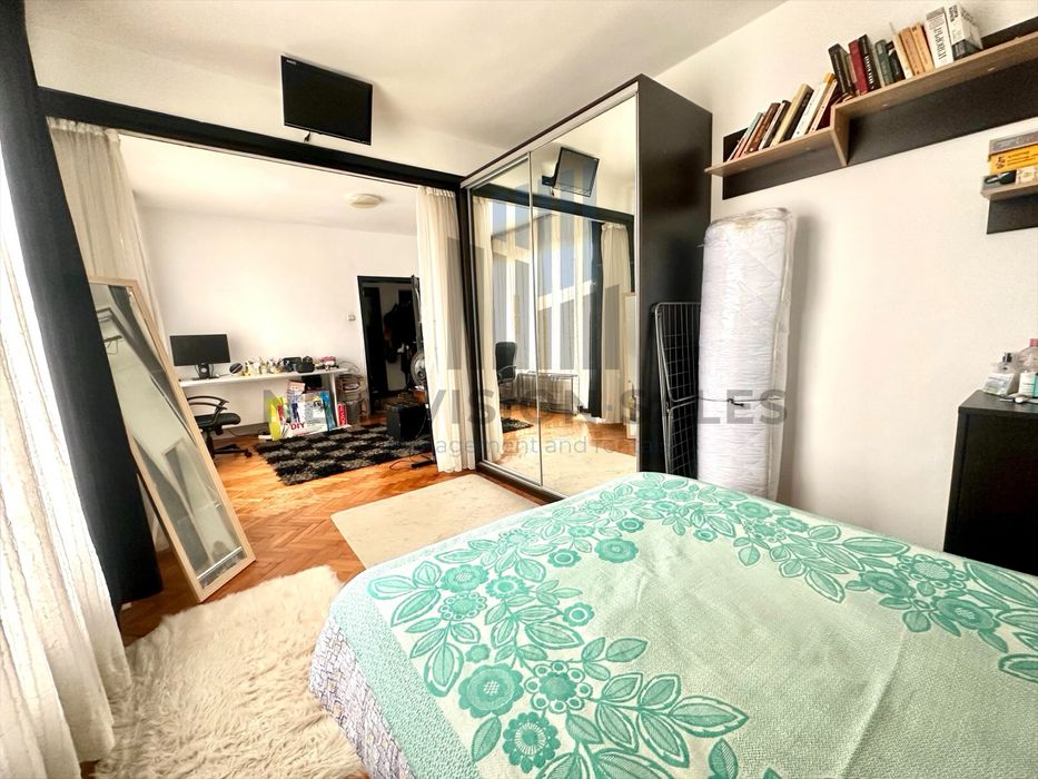 Дава се под наем Двустаен апартамент в София, Белите брези - 60 кв.м за 433.5 € - Снимка #1