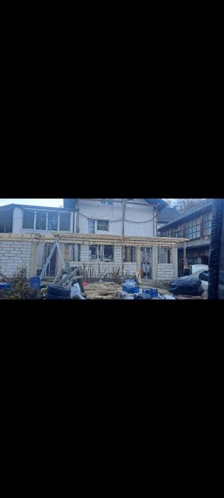 Echipa constructori executam urmatoarele: