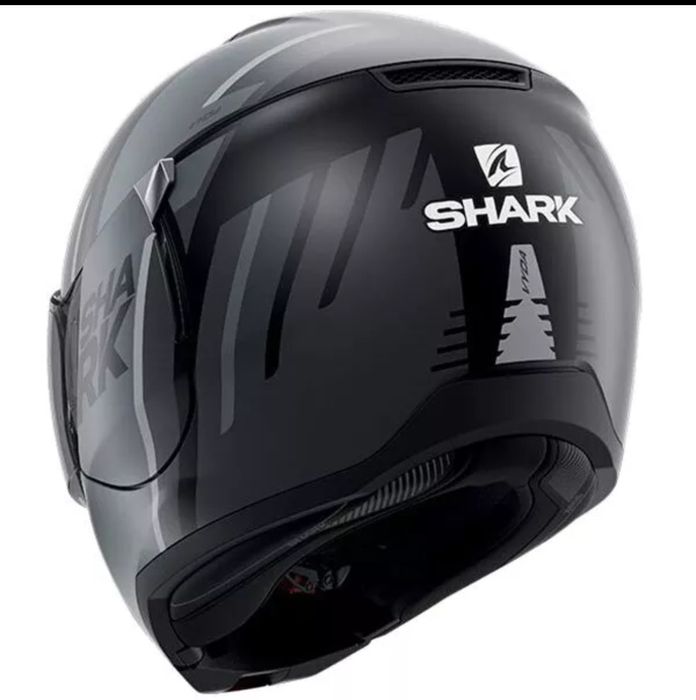 Каска Shark Evojet M : 57 - 58